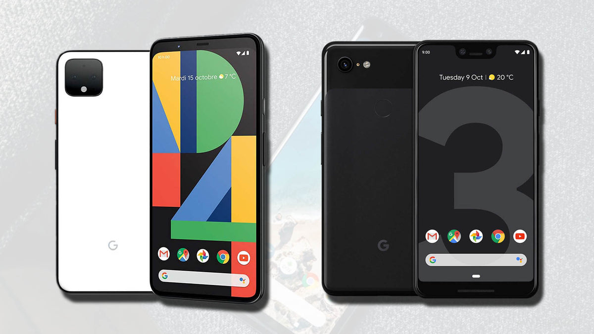 Google Pixel