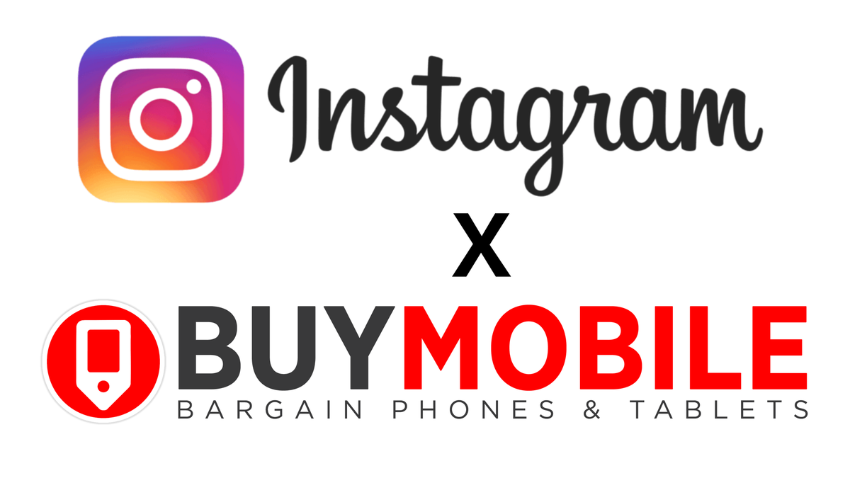 Instagram Special Offers