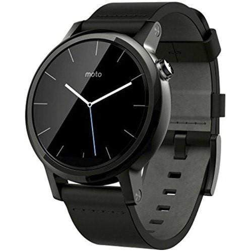 Moto Watch