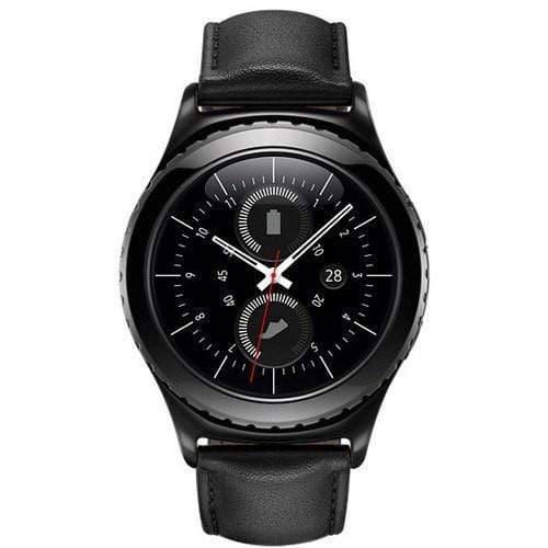 Samsung Galaxy Gear Series