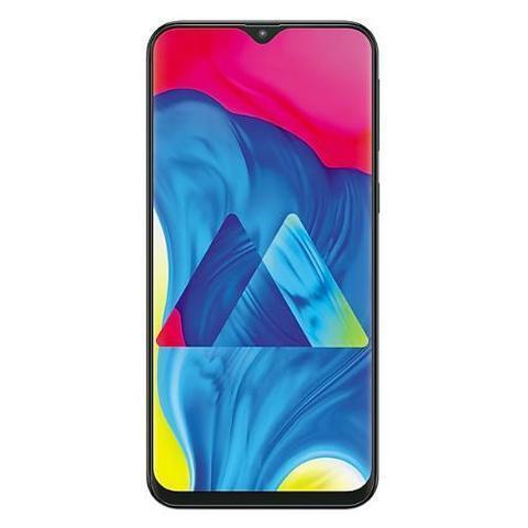 Samsung Galaxy M