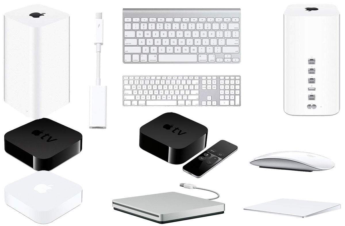 Apple Accessories