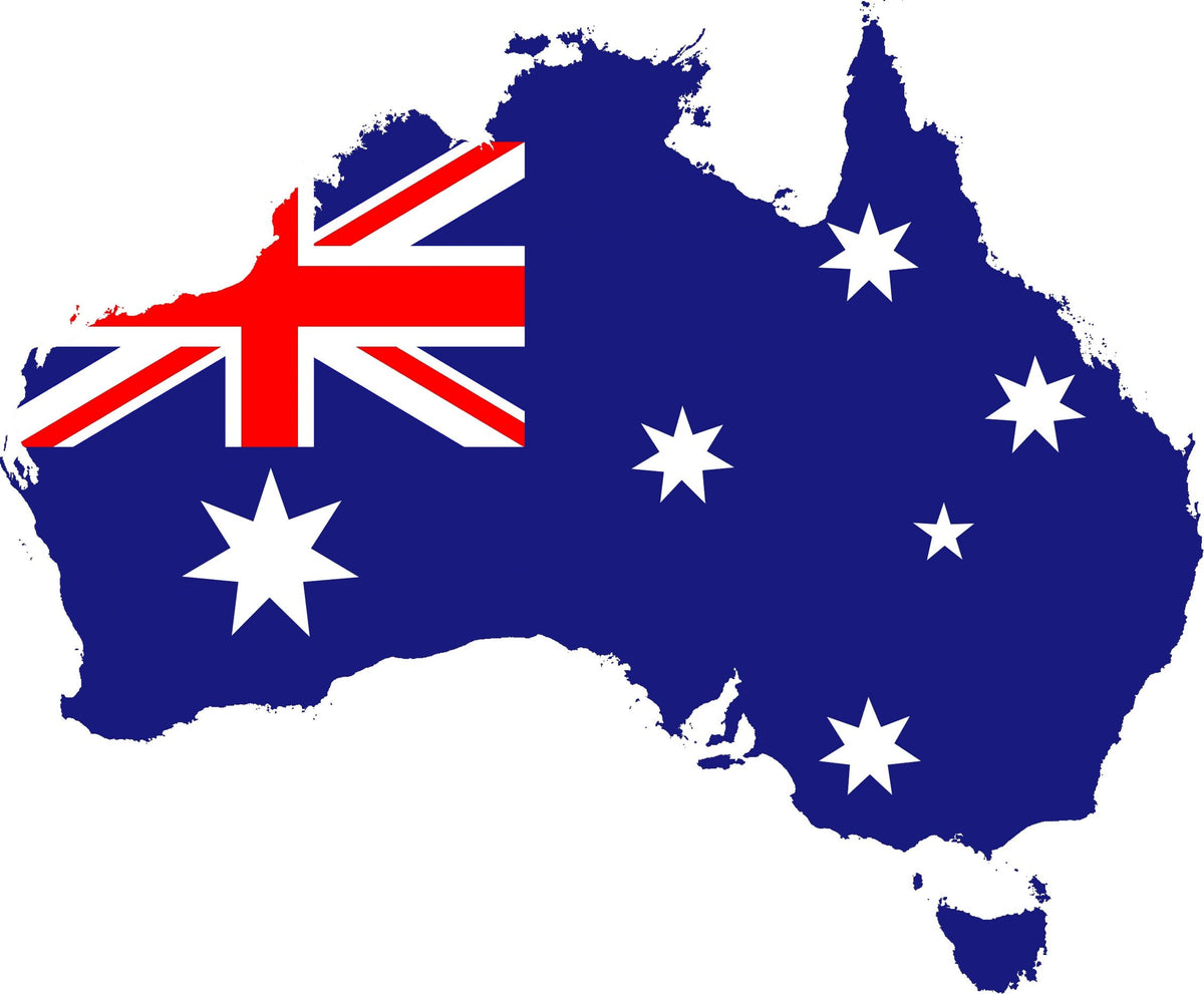 Australian Stocks