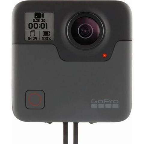 GoPro