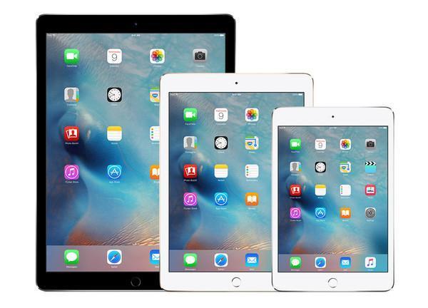 Apple iPad