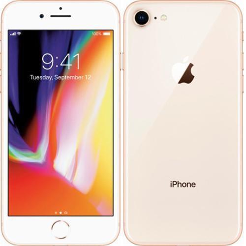 iPhone 8