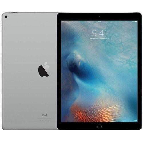 iPad Pro