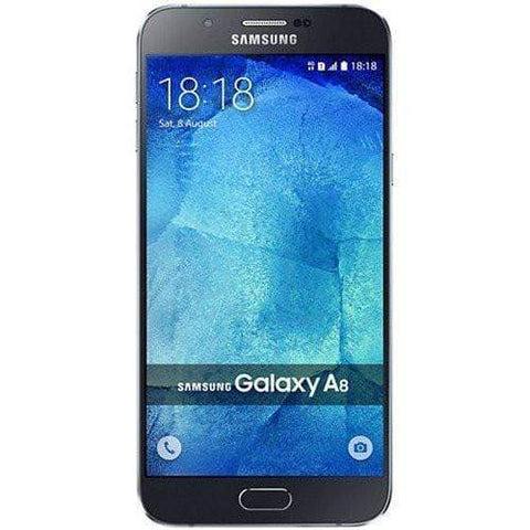 Samsung Galaxy DUOS Series