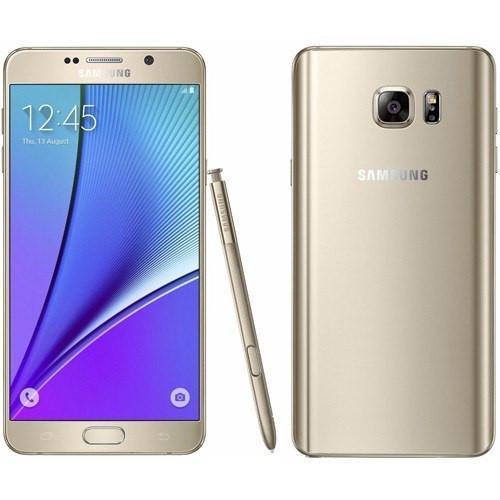 Samsung Galaxy Note Series