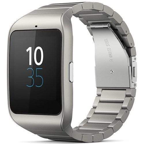 Sony Wearables