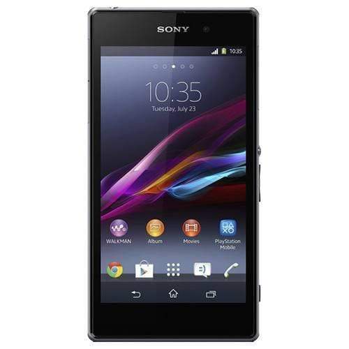 Xperia Phones