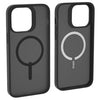 ZAGG Hampton Case with Magsafe for Apple iPhone 14 Plus Black - 2