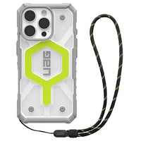 UAG Pathfinder MagSafe Case with Lanyard for iPhone 16 Pro