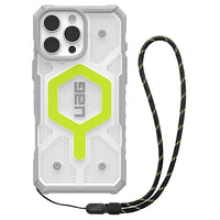 UAG Pathfinder MagSafe Case with Lanyard for iPhone 16 Pro Max