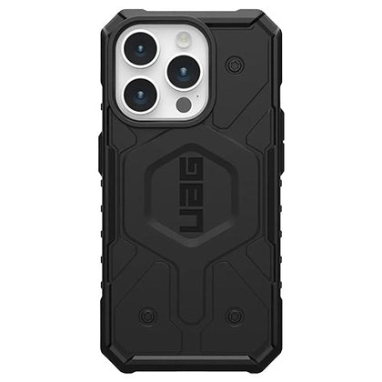 UAG Pathfinder MagSafe Case for iPhone 16 Pro Max Black - 1