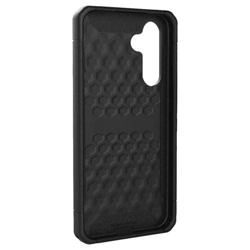 UAG Scout Series Case for Samsung Galaxy A54 5G Black - 2