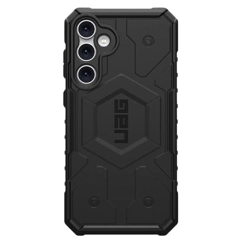 UAG Original Accessories Black UAG Pathfinder Case for Samsung Galaxy S23 FE