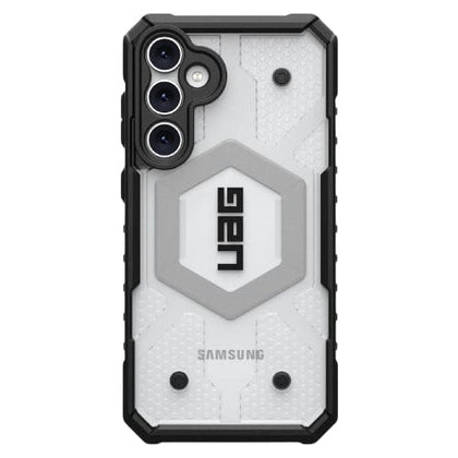 UAG Original Accessories UAG Pathfinder Clear Case for Samsung Galaxy S23 FE