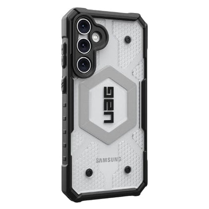 UAG Original Accessories UAG Pathfinder Clear Case for Samsung Galaxy S23 FE