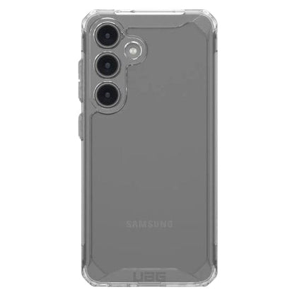 UAG Original Accessories Ice UAG Plyo Case for Samsung Galaxy S24+