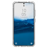 UAG Original Accessories Ice UAG Plyo Case for Samsung Galaxy S24