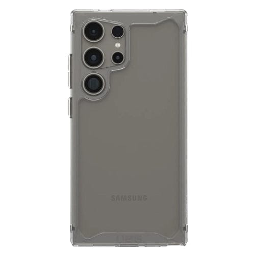UAG Original Accessories Ice UAG Plyo Case for Samsung Galaxy S24 Ultra