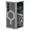 UAG Plyo Pro Case for Samsung Galaxy Fold 6 Clear - 2