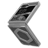 UAG Plyo Pro Case for Samsung Galaxy Flip 6 Clear - 2