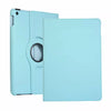 360 Rotating Leather Smart Case iPad Sora