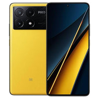 Xiaomi Poco X6 Pro (Dual SIM 12GB RAM 512GB 5G)