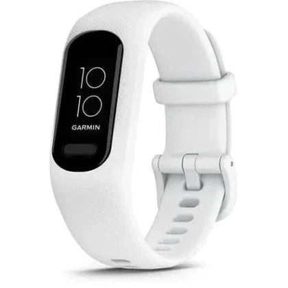 Garmin Smart Watch White Garmin Vivosmart 5 (S/M)