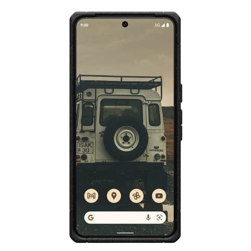 UAG Original Accessories Black UAG Scout Series Case for Google Pixel 8 Pro