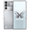 Nubia Mobile Nubia Red Magic 10 Pro (Dual SIM 16GB RAM 512GB 5G)