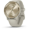 Garmin Smart Watch French Grey Garmin Vivomove Trend