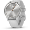 Garmin Smart Watch Mist Grey Garmin Vivomove Trend