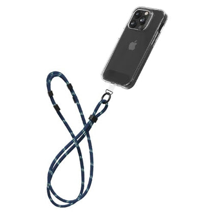ZAGG Original Accessories Blue ZAGG Universal Phone Lanyard