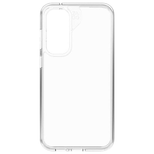 ZAGG Original Accessories Clear ZAGG Crystal Place Case for Samsung Galaxy S23 FE