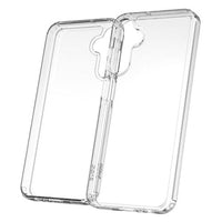 ZAGG Original Accessories Clear ZAGG Essential Case for Samsung Galaxy A15 4G/5G