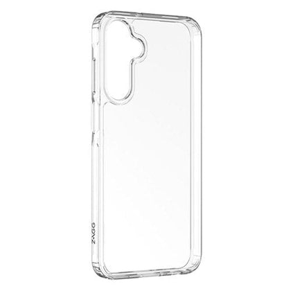ZAGG Original Accessories Clear ZAGG Essential Case for Samsung Galaxy A25