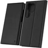 ZAGG Original Accessories Black ZAGG Essential Folio Case for Samsung Galaxy 24 Ultra