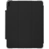 ZAGG Crystal Palace Folio Case for Apple iPad Air 13 (M2) 2024 Black - 2