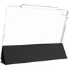 ZAGG Crystal Palace Folio Case for Apple iPad Air 13 (M2) 2024 Black - 3