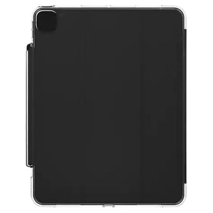 ZAGG Crystal Palace Folio Case for Apple iPad Pro 11 (M4) 2024 Black - 2