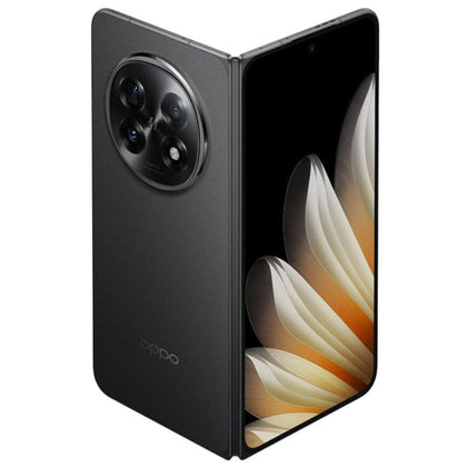 Oppo Mobile Cosmic Black Oppo Find N5 (CPH2671 Dual SIM 16GB RAM 512GB 5G)