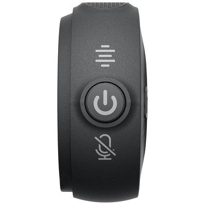 Insta360 Gadgets Black Insta360 Mic Air (1TX+1RX)