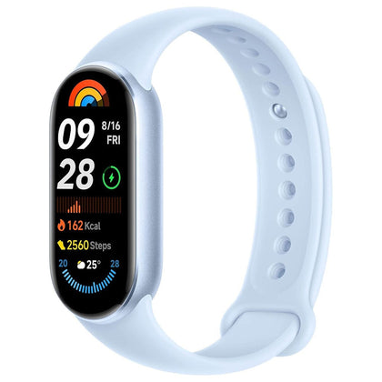 Xiaomi Smart Watch Arctic Blue Xiaomi Smart Band 9
