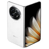 Oppo Mobile Misty White Oppo Find N5 (CPH2671 Dual SIM 16GB RAM 512GB 5G)