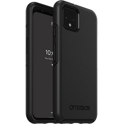 OtterBox Symmetry Case for Google Pixel 4 Black - 2