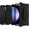 Buy Mobile New Zealand Original Accessories Black Otterbox Defender Series Case for Samsung Galaxy S23 FE