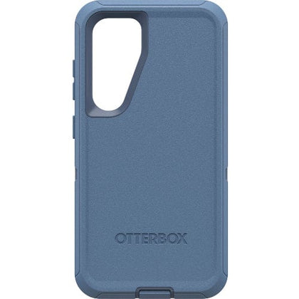 OtterBox Original Accessories Baby Blue Jeans Otterbox Defender Series Case for Samsung Galaxy S24+